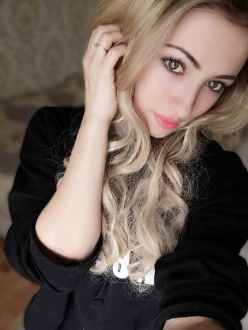 Оксана